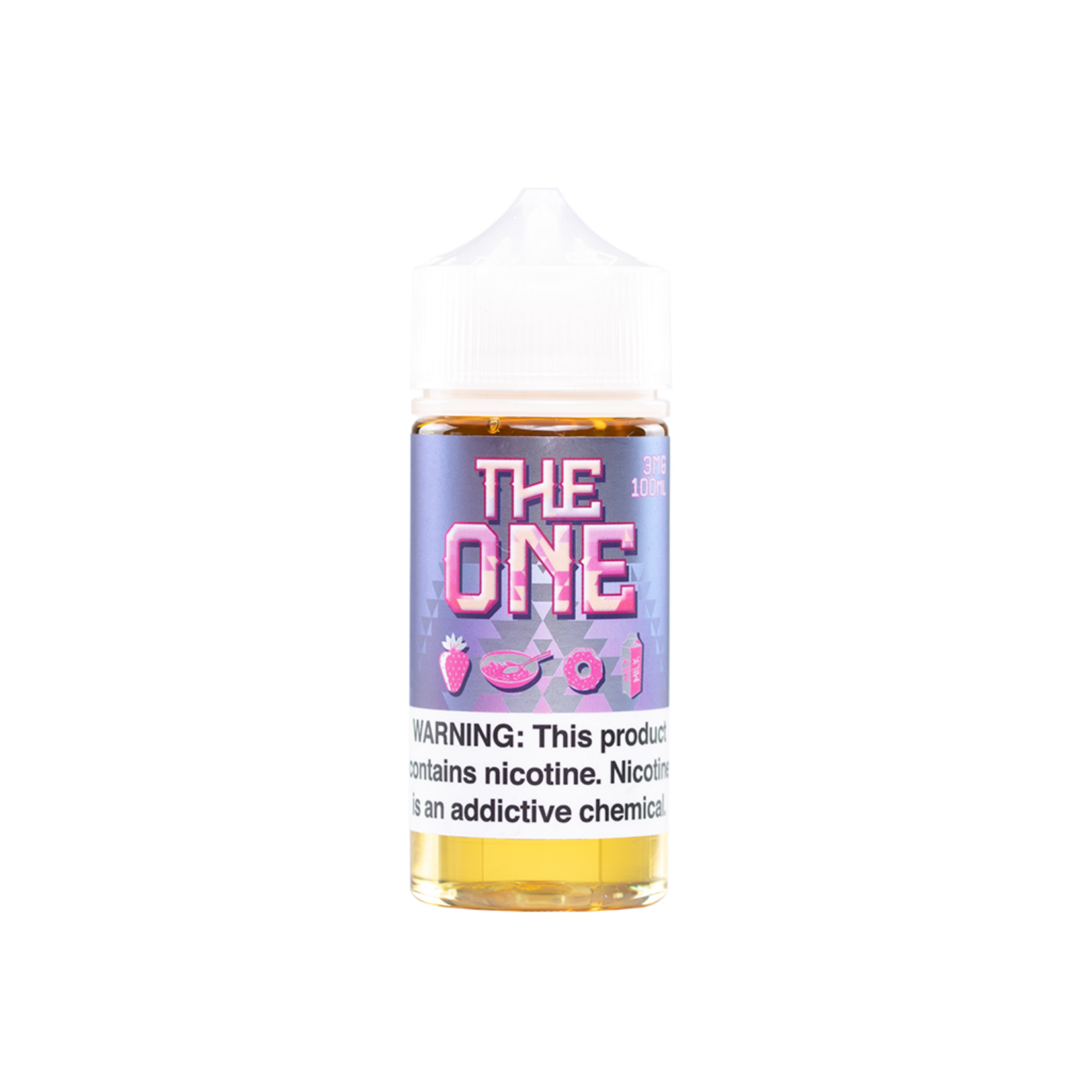 Beard The One 100ml