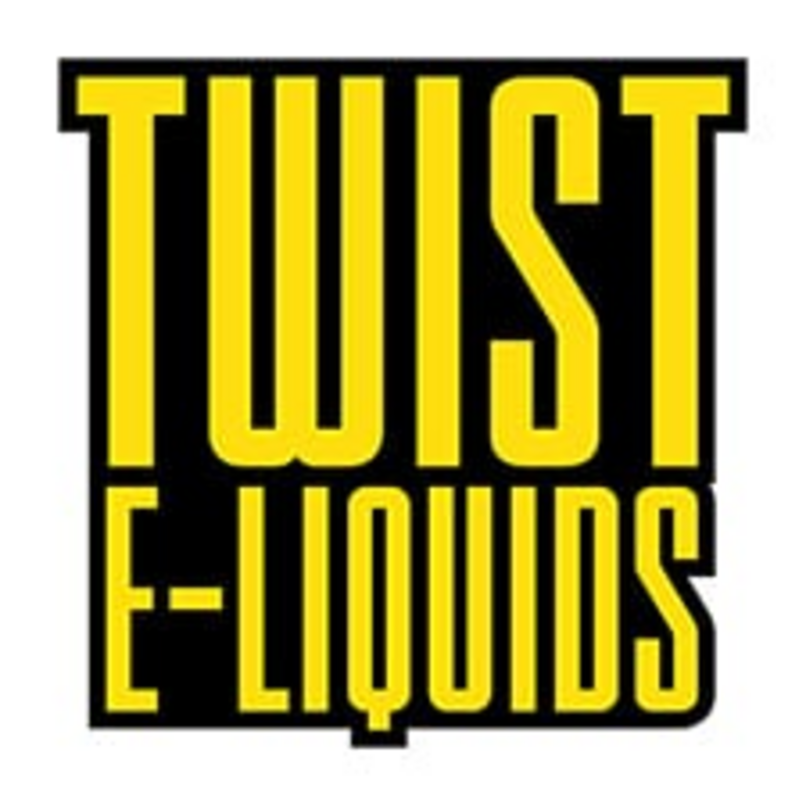 Twist E Liquid Twist Eliquid 60ml