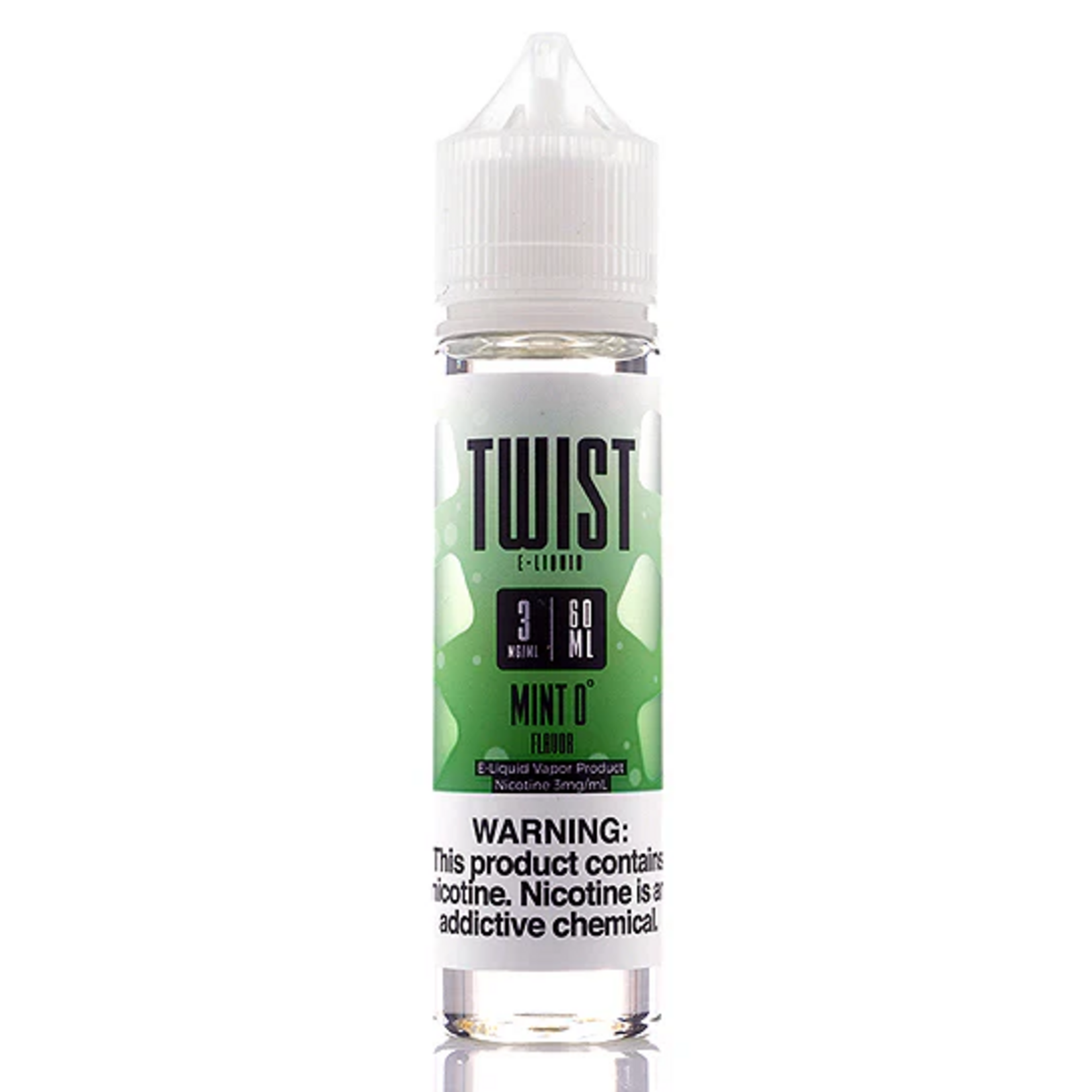 Twist E Liquid Twist Eliquid 60ml
