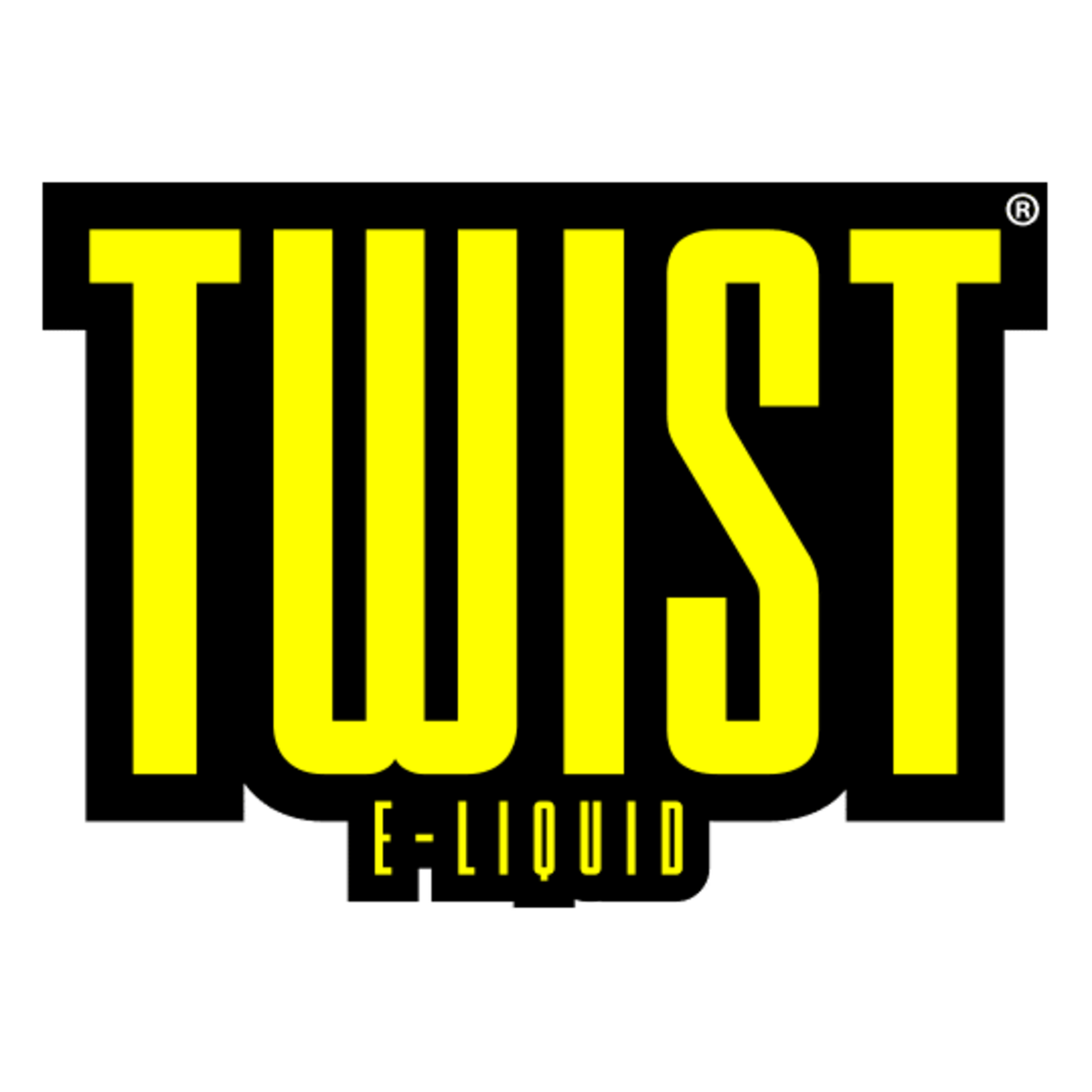 Twist E Liquid Twist Eliquid 60ml