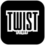 Twist E Liquid Twist Eliquid 60ml