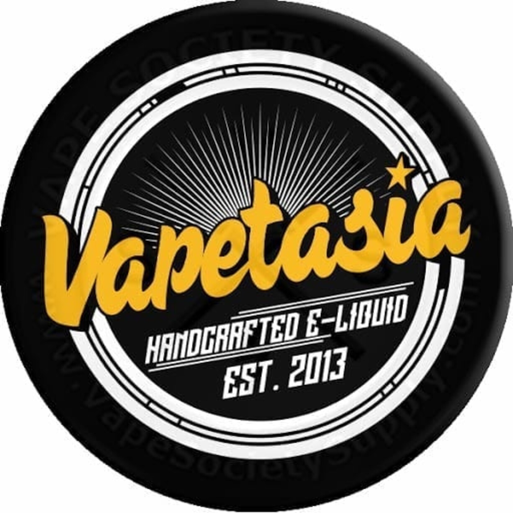 Vapetasia Vapetasia