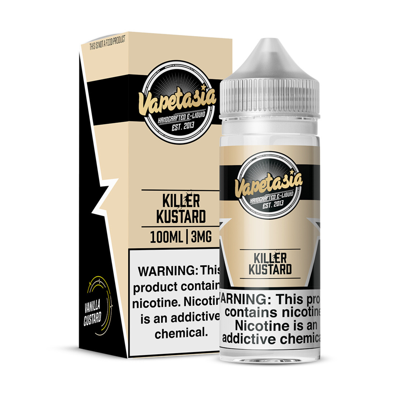 Vapetasia Vapetasia