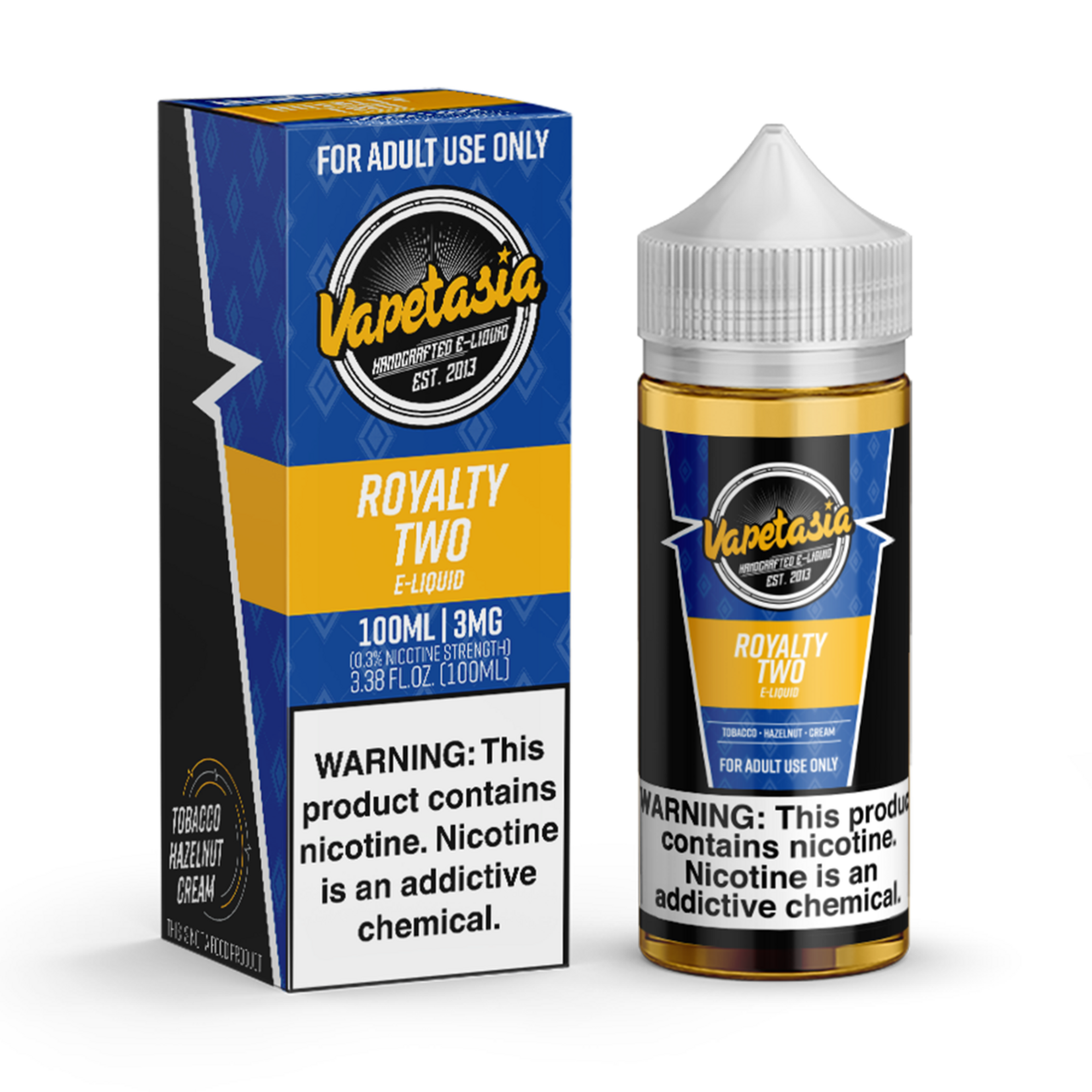 Vapetasia Vapetasia