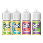 Premium Brand Nic Salt