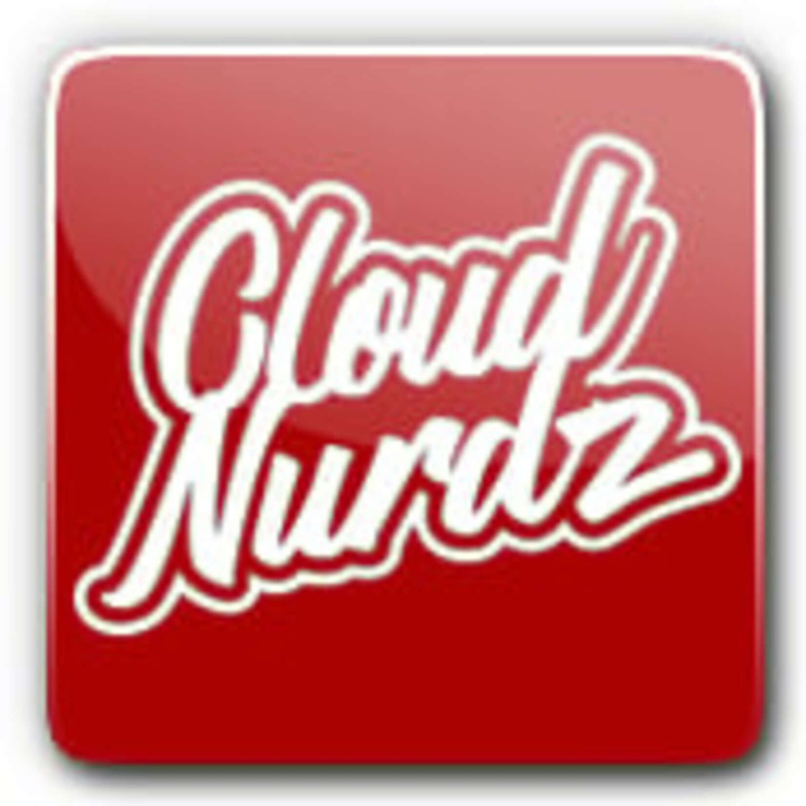 Cloud Nurdz Cloud Nurdz Nic Salt 30ml