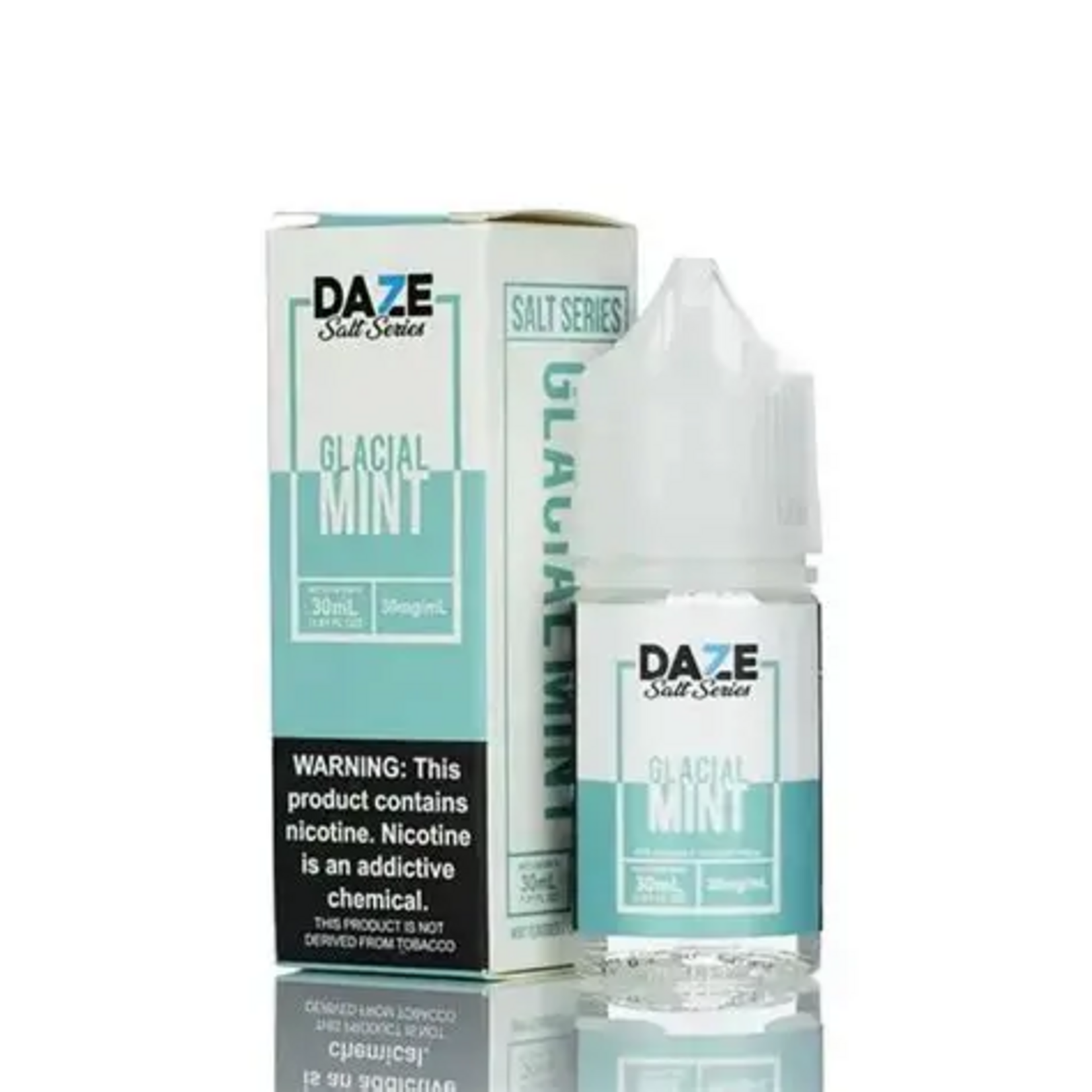 Daze Daze Salt 30ml