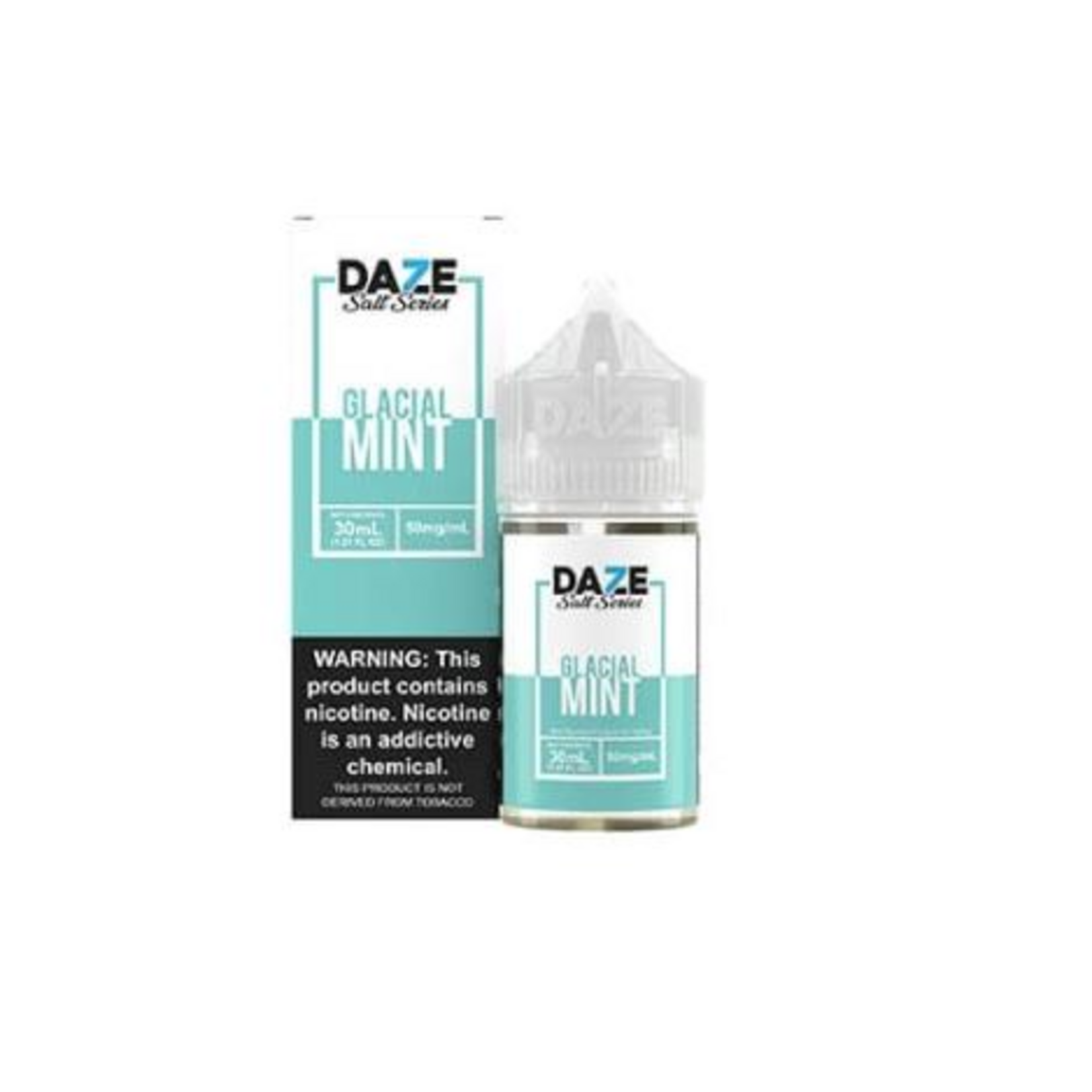 Daze Daze Salt 30ml