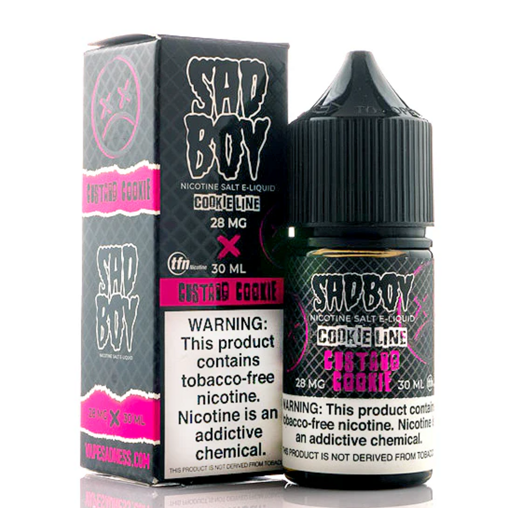 sadboy SadBoy Salt Nic