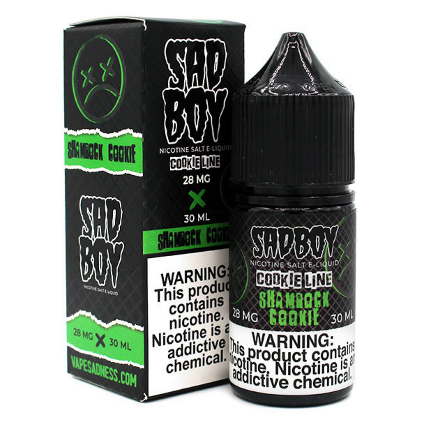 sadboy SadBoy Salt Nic