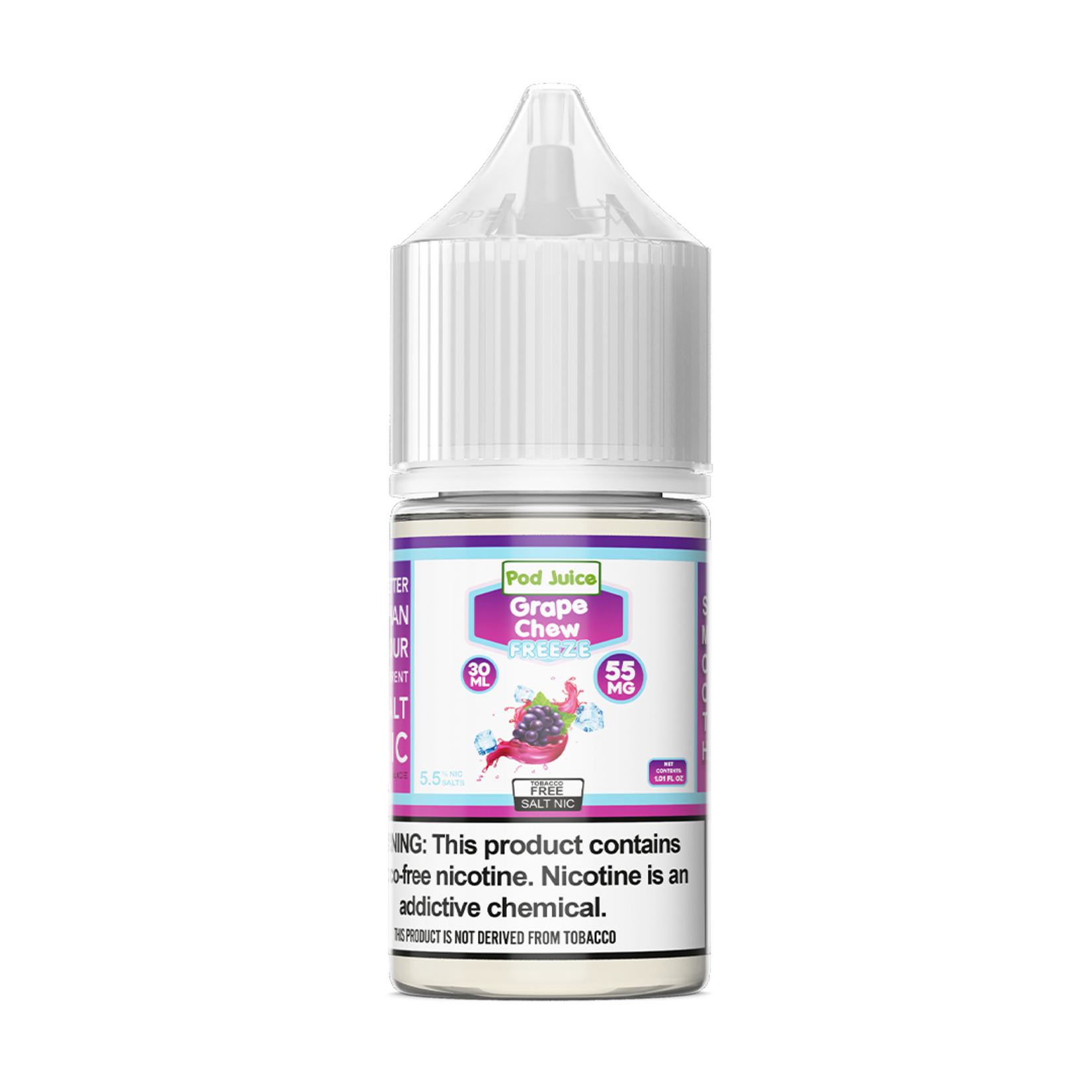 Pod Juice Pod Juice Salt Nic 30ml