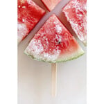 Ri Ecig Watermelon Frost White Label (House) Nic Salt