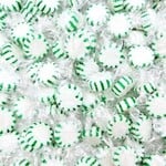 Ri Ecig Spearmint White Label (House) Nic Salt