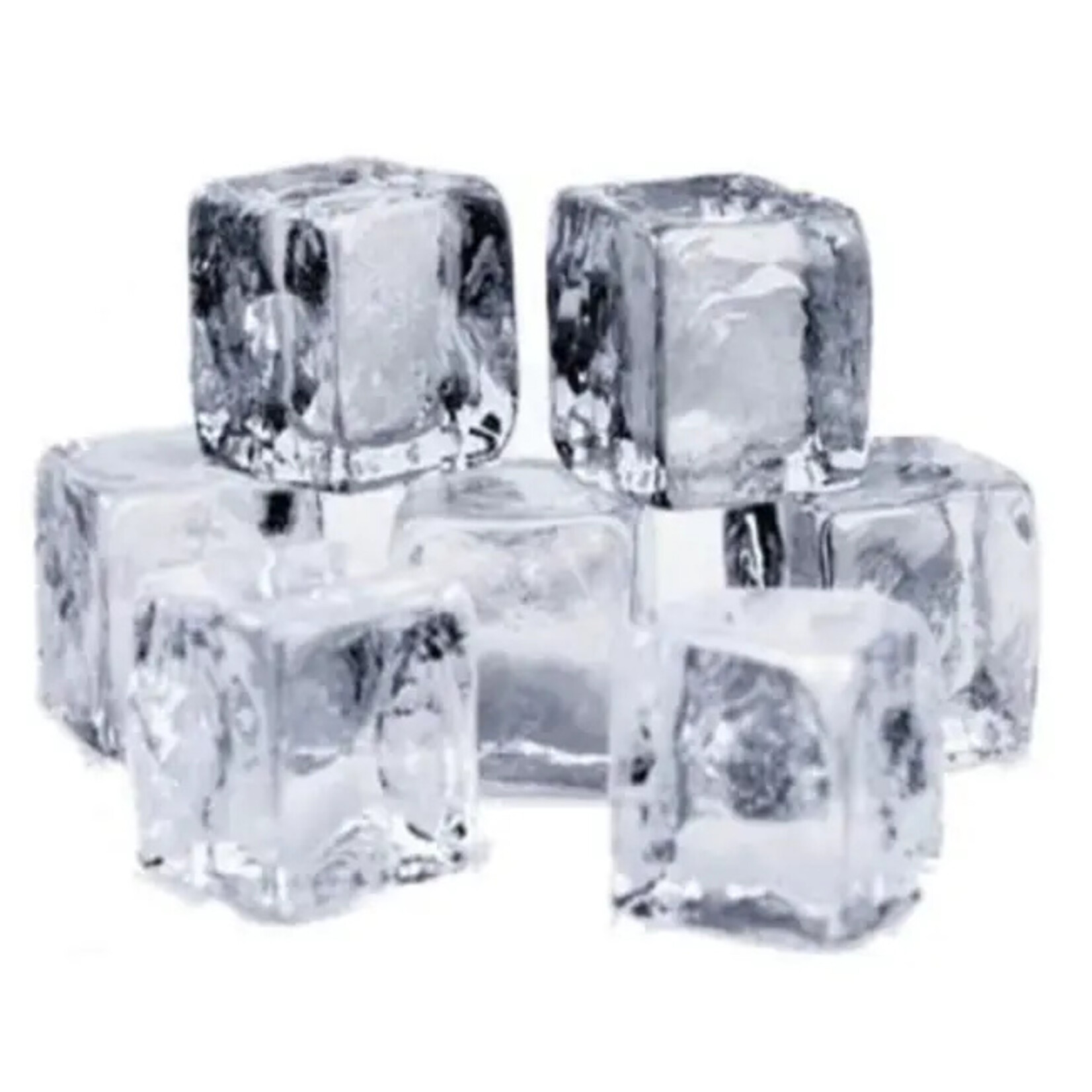 Ri Ecig Extreme Ice White Label (House) Nic Salt