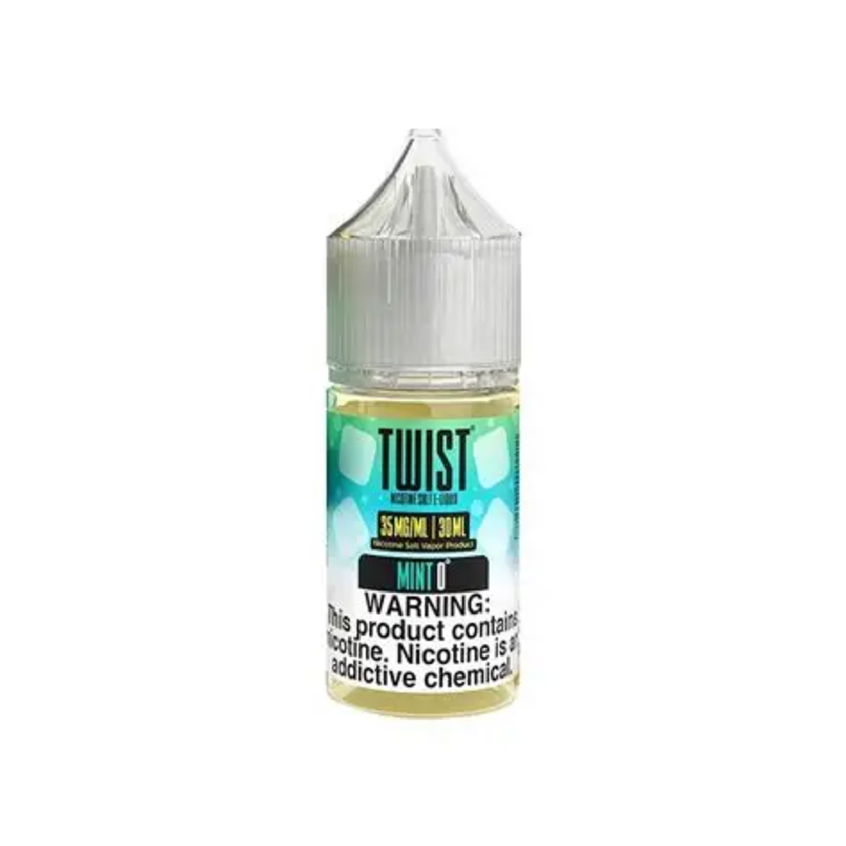 Twist E Liquid Twist Salt 30ml