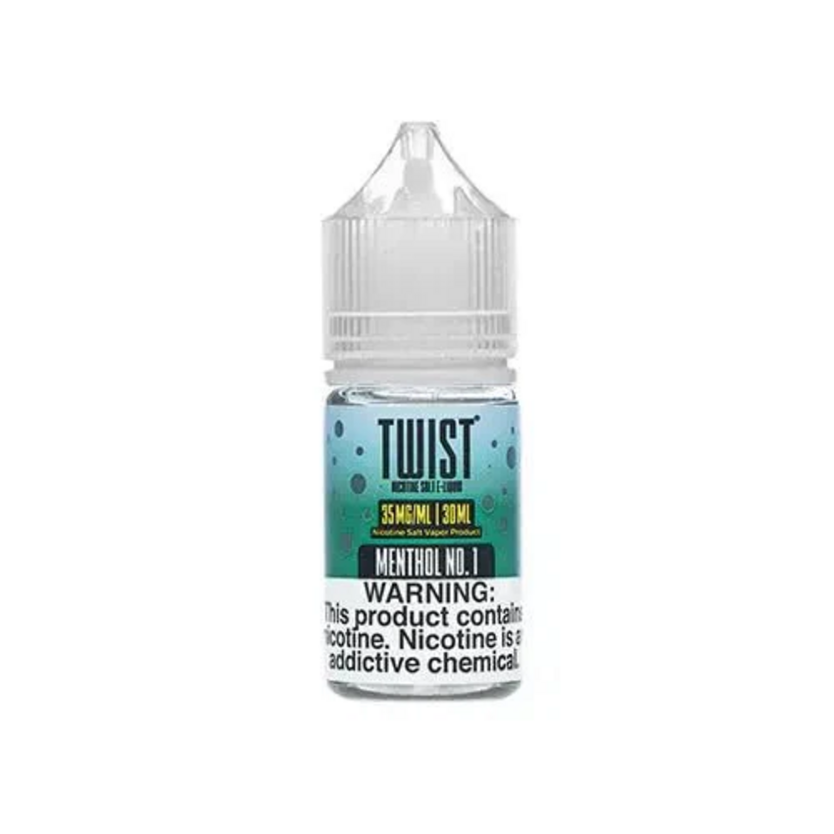 Twist E Liquid Twist Salt 30ml