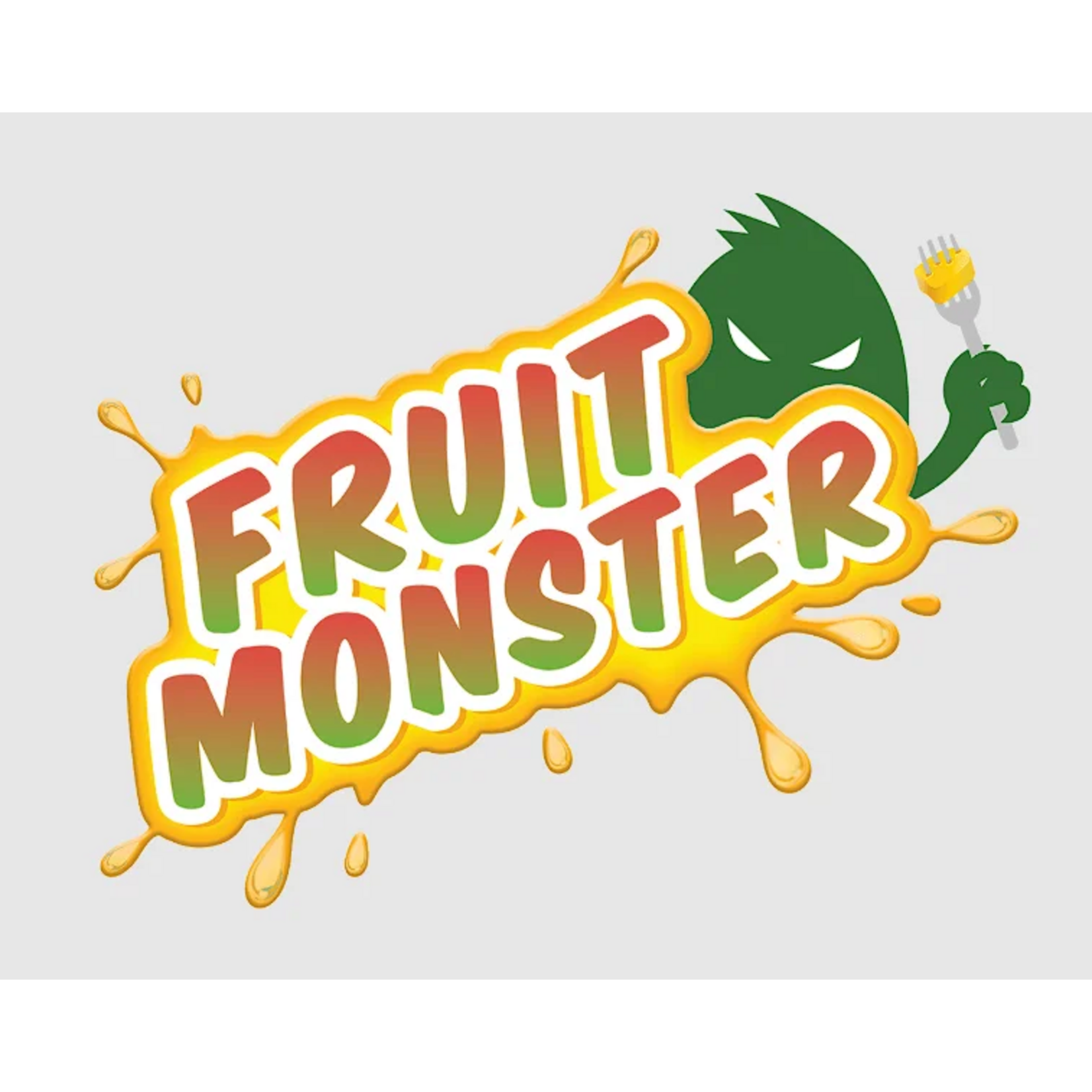 Fruit Monster Fruit Monster Salt 30ml