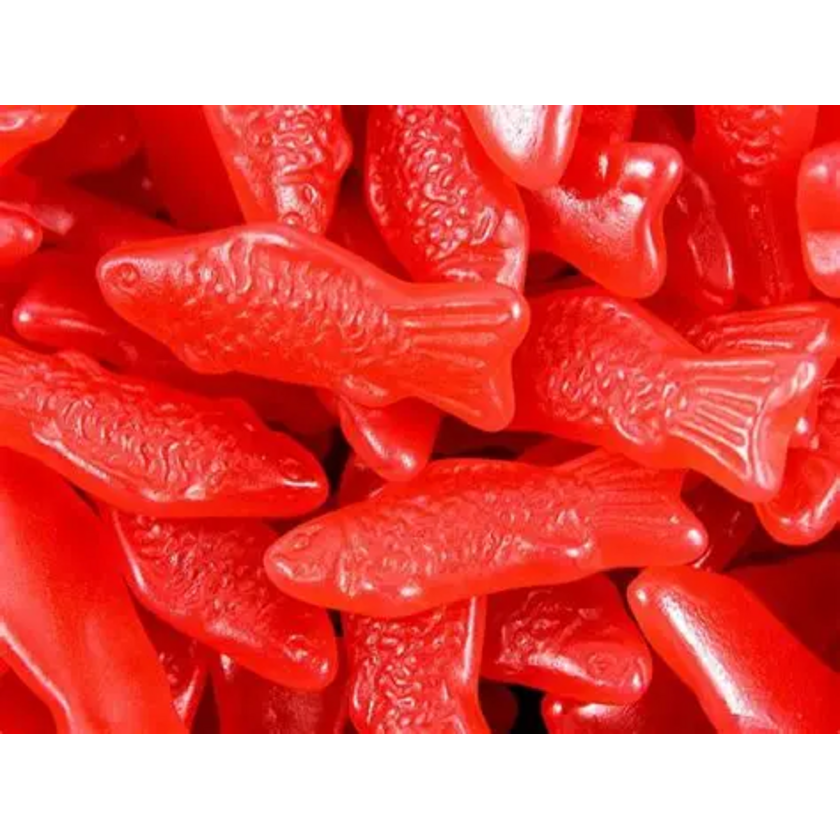 Ri Ecig Sweetish Fish White Label (House) E-Liquid