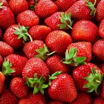 Ri Ecig Strawberry White Label (House) E-Liquid