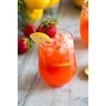 Ri Ecig Strawberry Lemonade White Label (House) E-Liquid