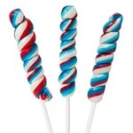 Ri Ecig Red, White & Blue White Label (House) E-Liquid