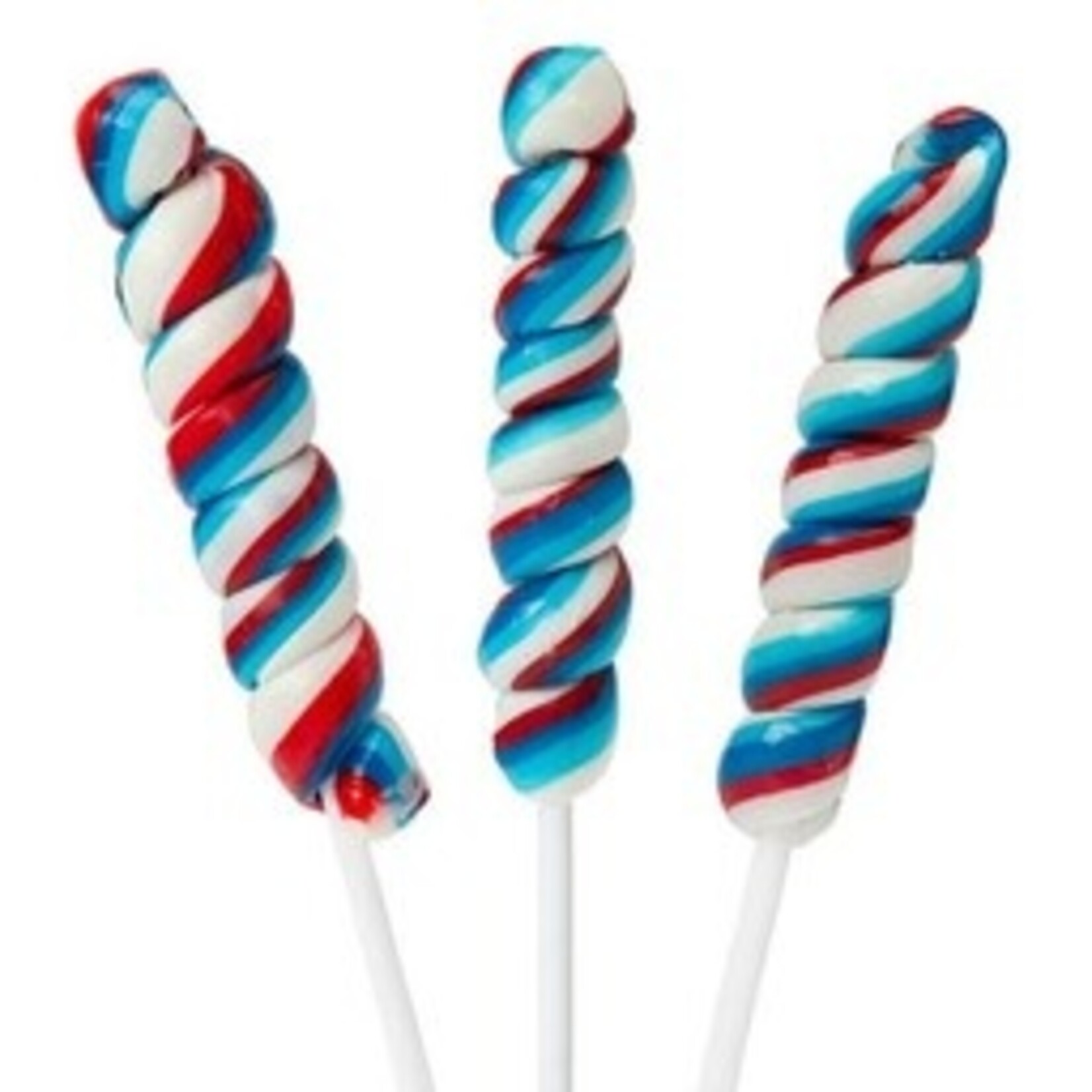Ri Ecig Red, White & Blue White Label (House) E-Liquid