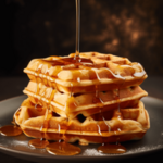 Ri Ecig Maple Waffles White Label (House) E-Liquid