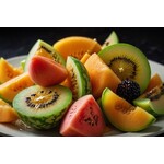 Ri Ecig Melon Madness White Label (House) E-Liquid