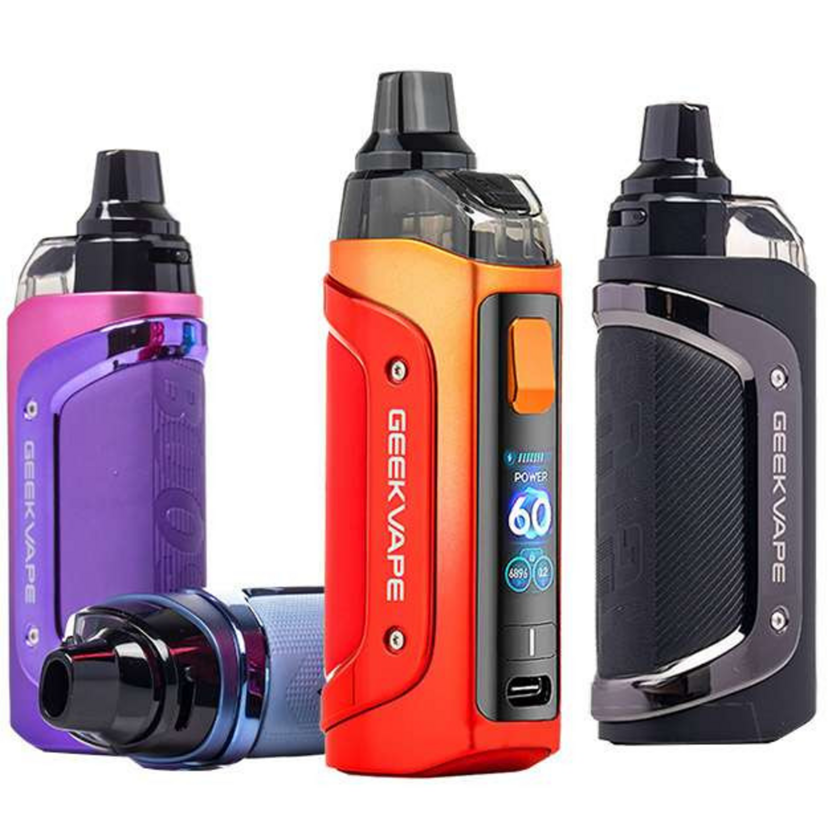 Geekvape Aegis Boost 3 Kit