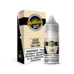 Vapetasia Vapetasia Salts 30ml