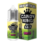 Candy King Candy King Salt 30ml