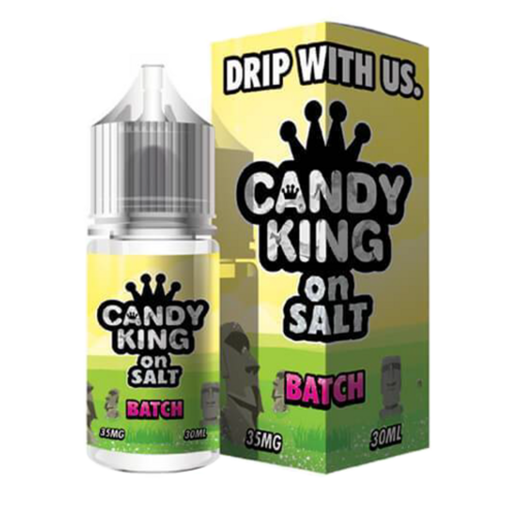 Candy King Candy King Salt 30ml