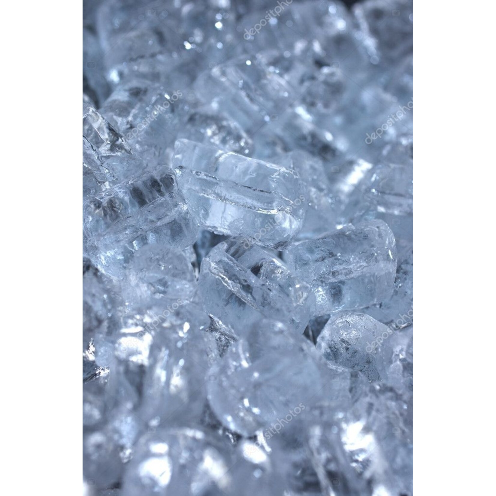 Ri Ecig Extreme Ice White Label (House) E-Liquid