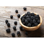 Ri Ecig Blackberry White Label (House) E-Liquid