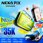 Nexa NEXA Pix 35K Puffs