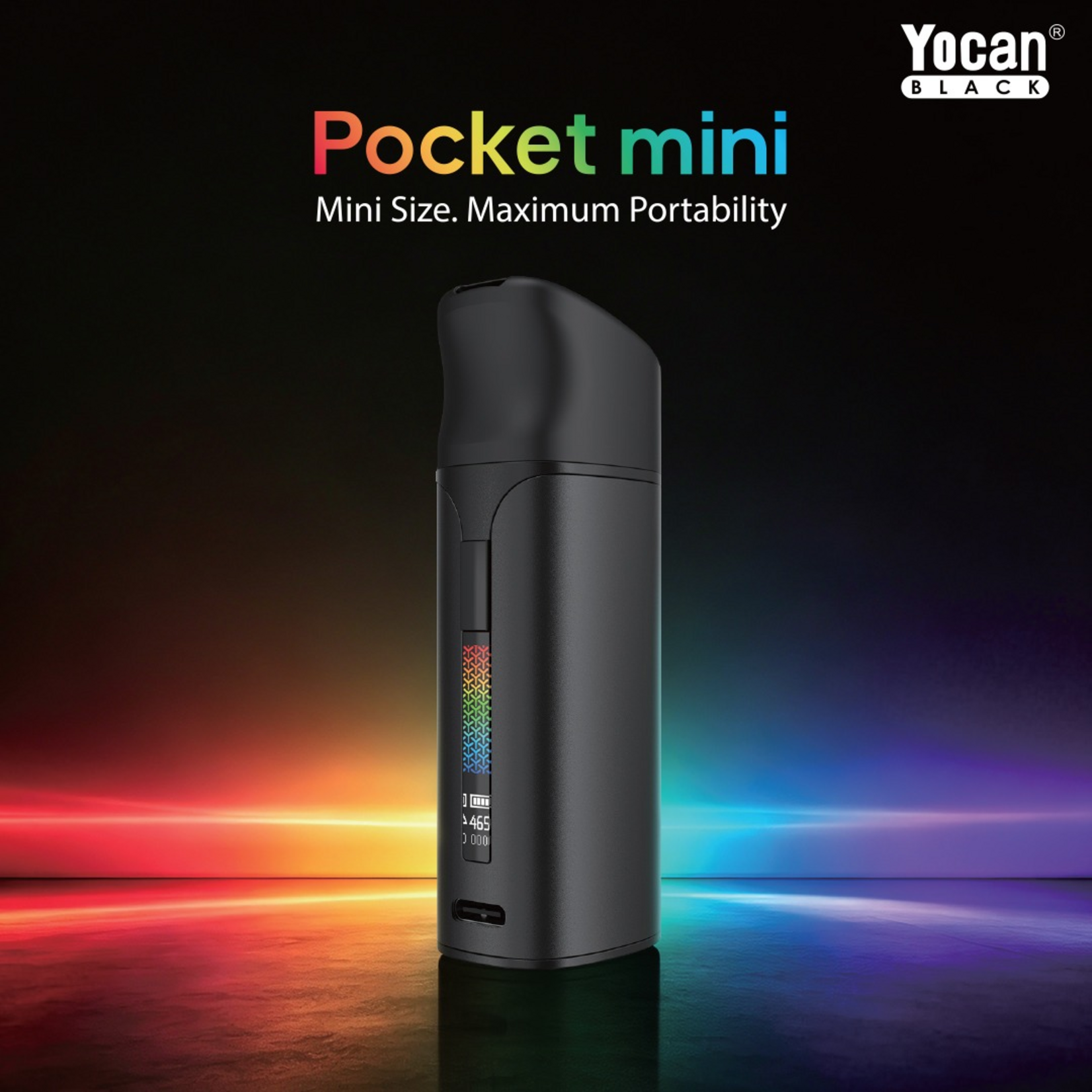Yocan Yocan Pocket Mini