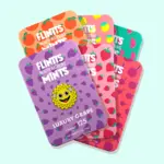 Flintts Flintts Mouth Watering Mints