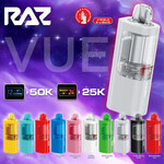 Raz RAZ VUE 50k Pod
