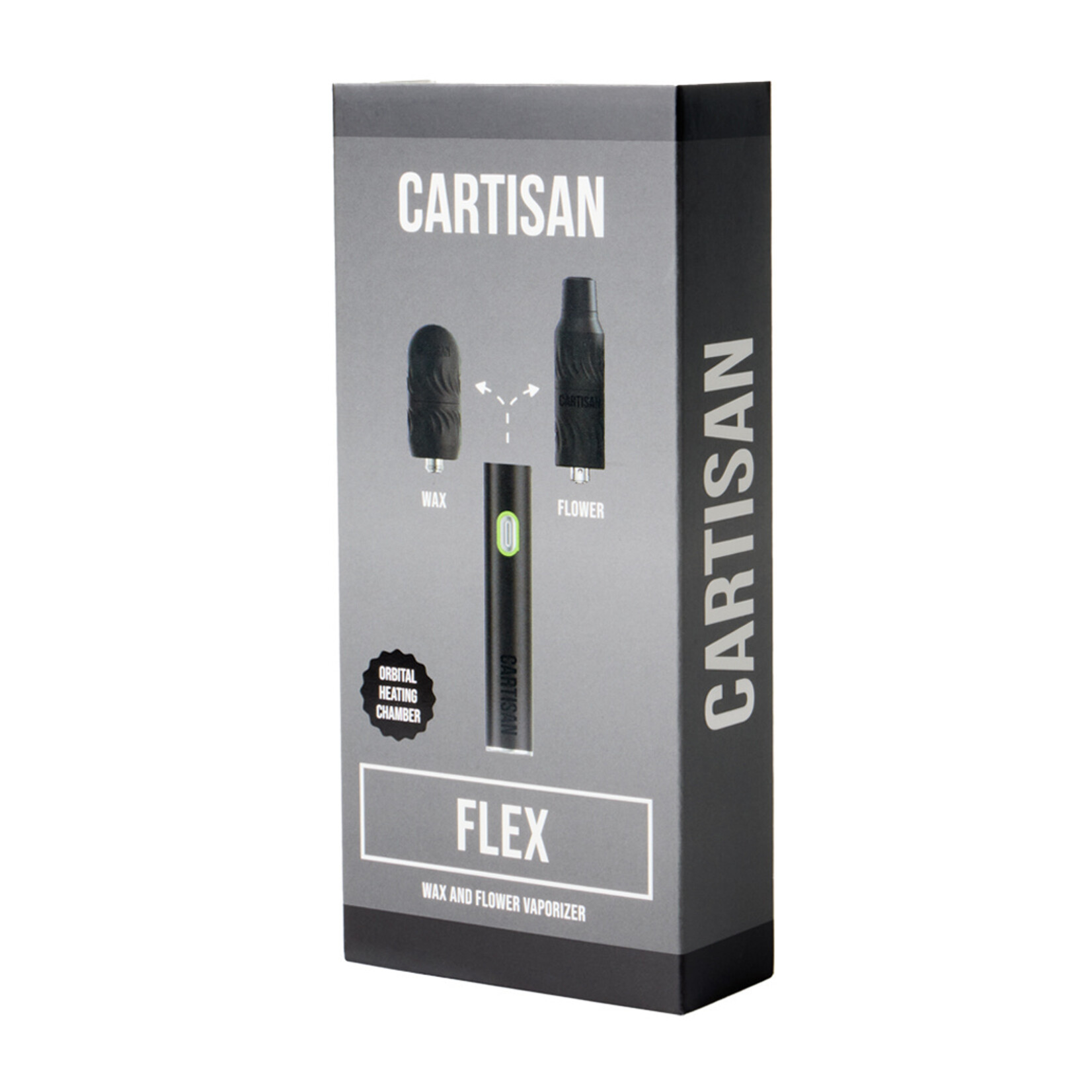 Cartisan Cartisan Flex - Flex Wax / Flower Kit