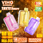 Viho VIHO Shadow 75K
