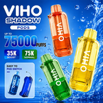Viho VIHO Shadow Pod 75K