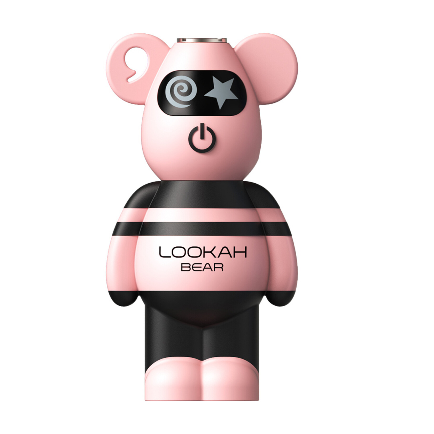Lookah Lookah Bear