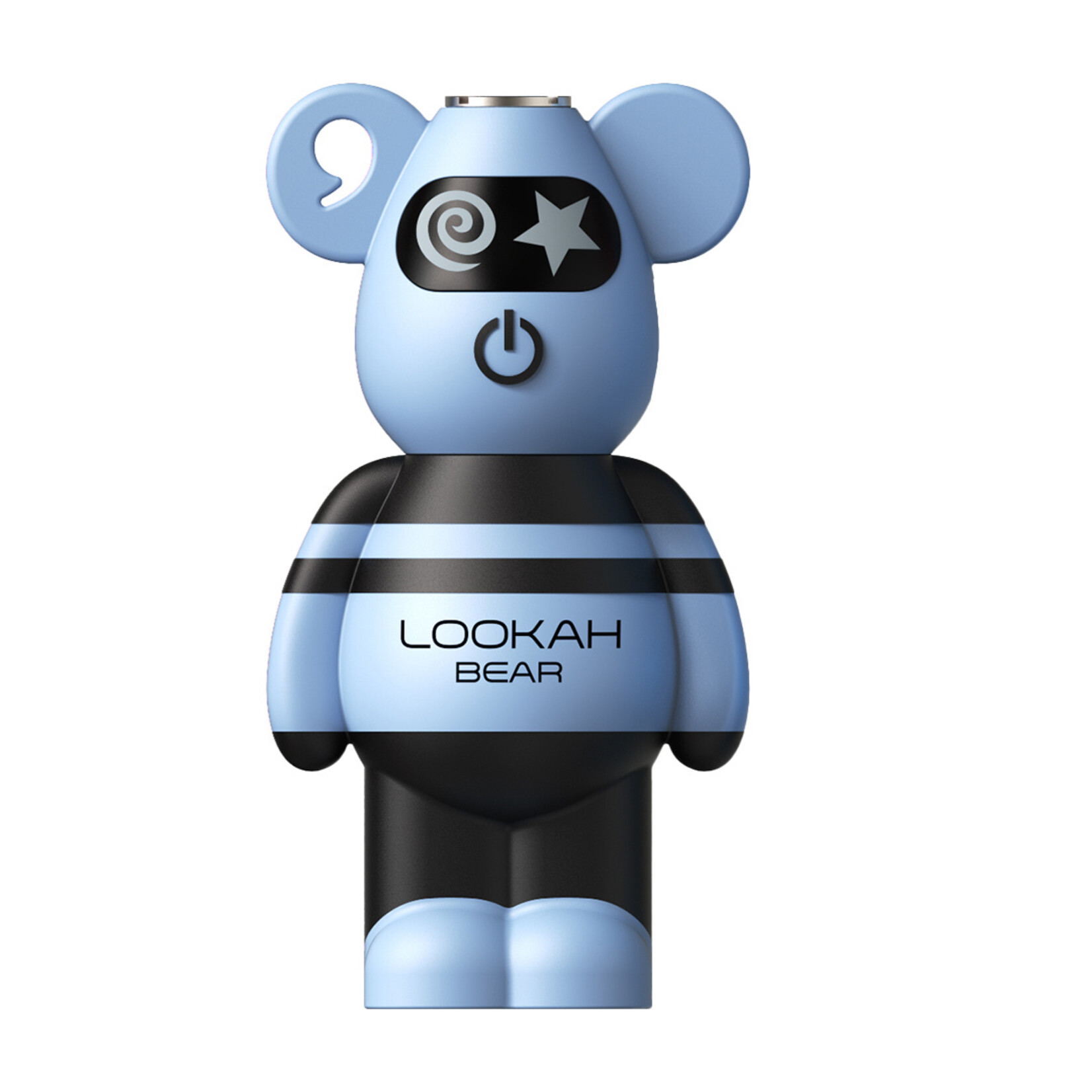 Lookah Lookah Bear