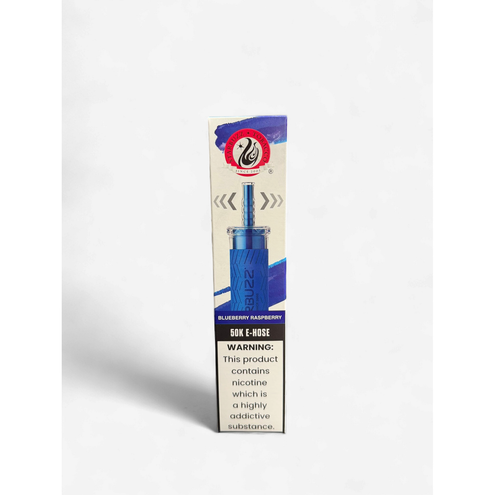Starbuzz Starbuzz 50k E-Hose