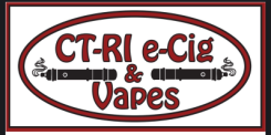 CT-RI Ecig and Vapes
