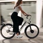 Casual Rider | 5 - 25 miles per week
