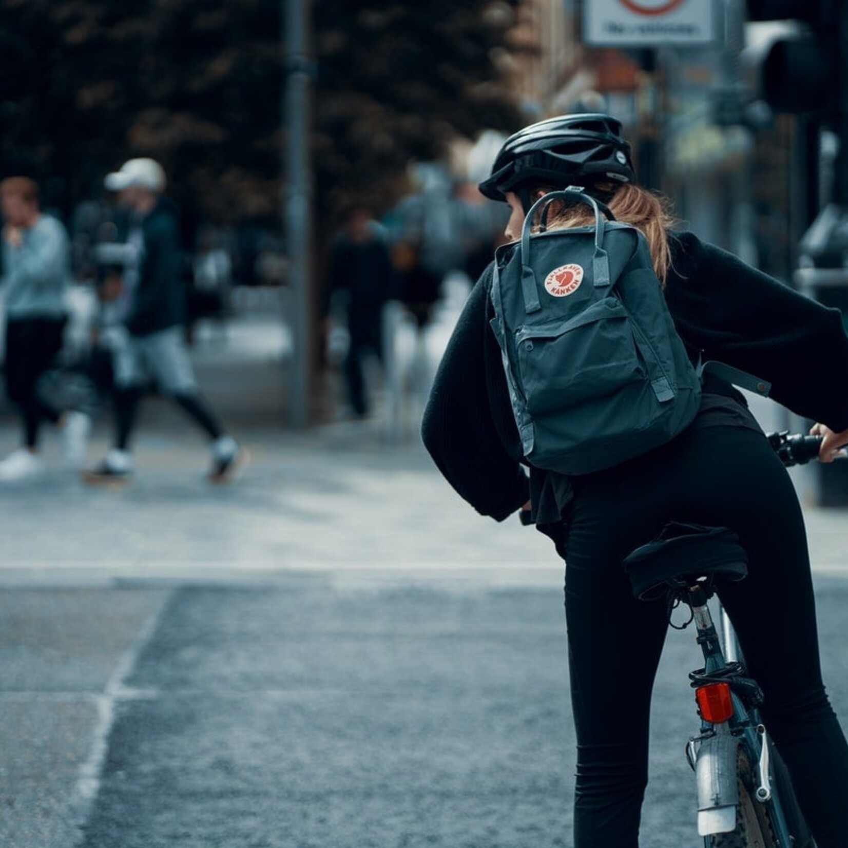 Active Commuter Subscription Service