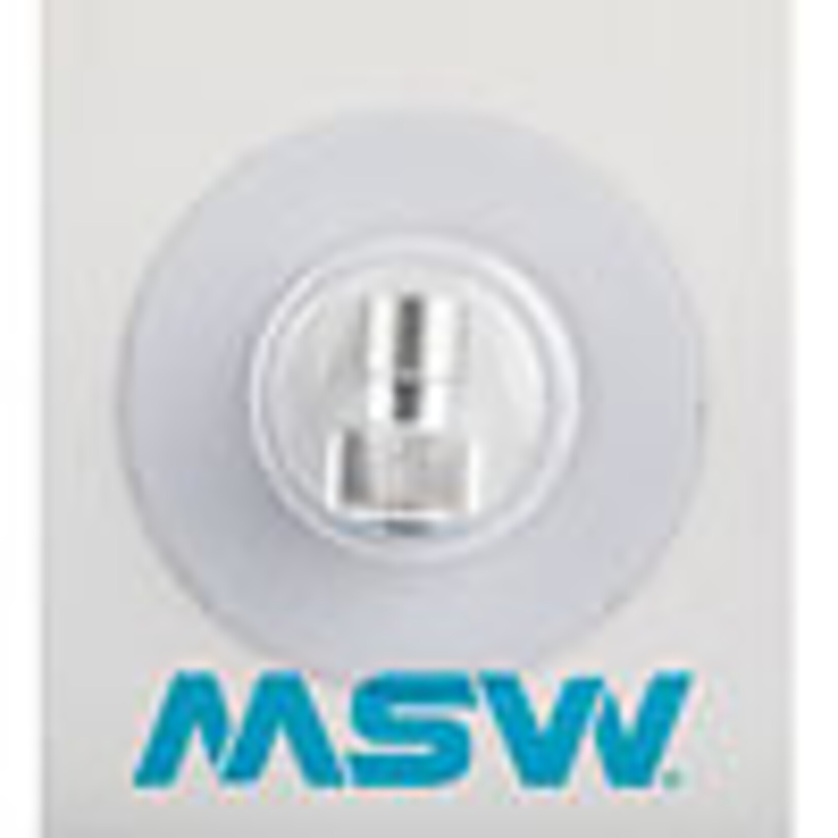 MSW MSW Presta Valve Adapter