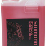 Shimano Hydraulic Disc Brake Oil (MINERAL OIL), 1000ml
