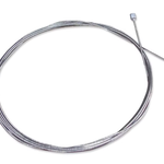 Jagwire Each - Jagwire Basics Shift Cable - 1.2 x 2300mm, Stainless Steel, For SRAM/Shimano